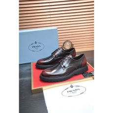 Prada Business Shoes